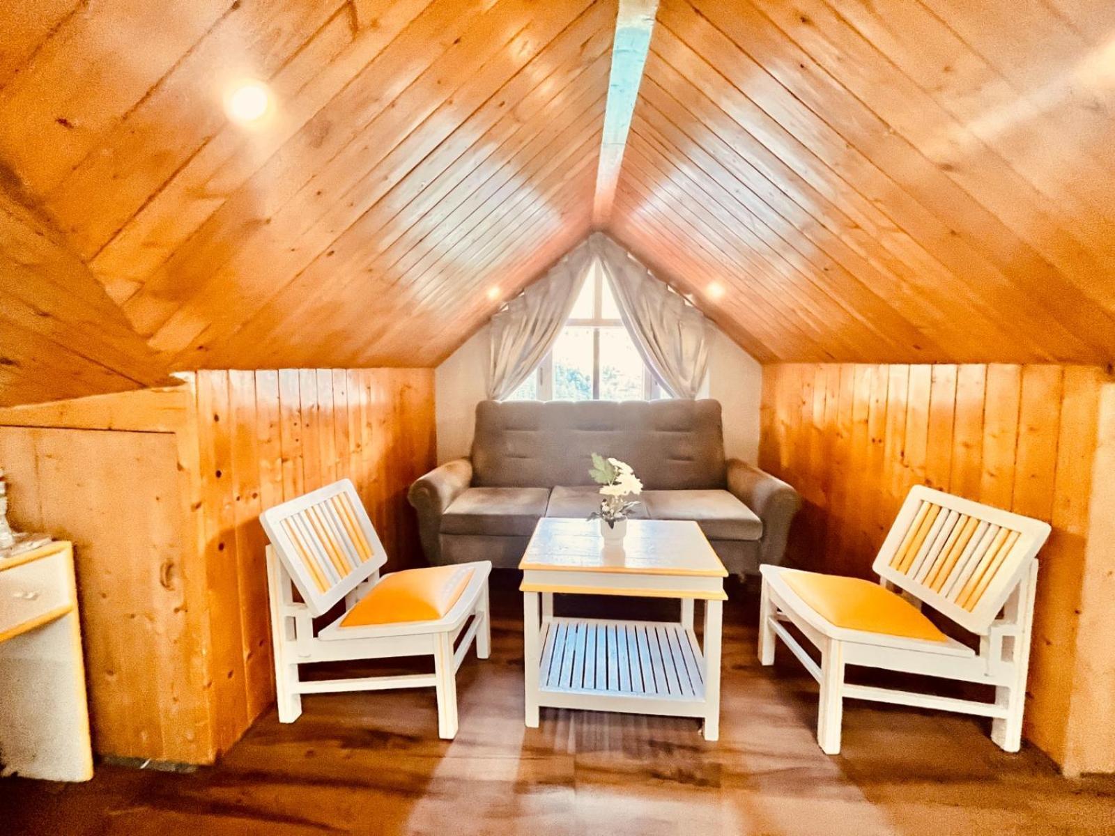 Hadimba Hill View By Hadimba Palace, Manali - Premium Room ! Family Hotel ! Parking ! Near Hadimba Temple Exteriér fotografie